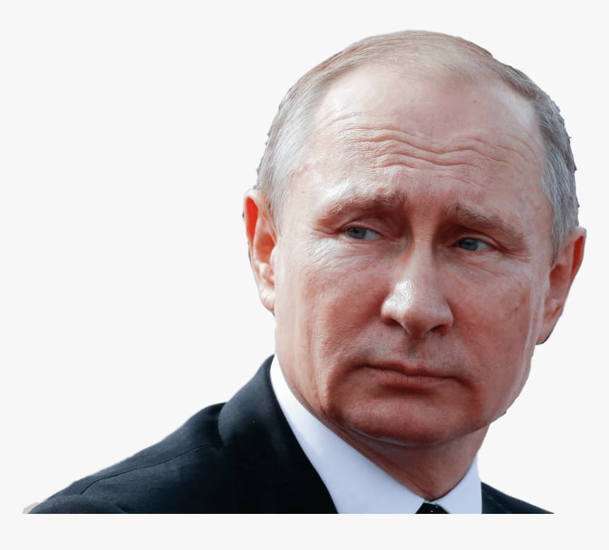 How Could We Make This List And Not Include Putin, - Vladimir Putin In Off Day, HD Png Download