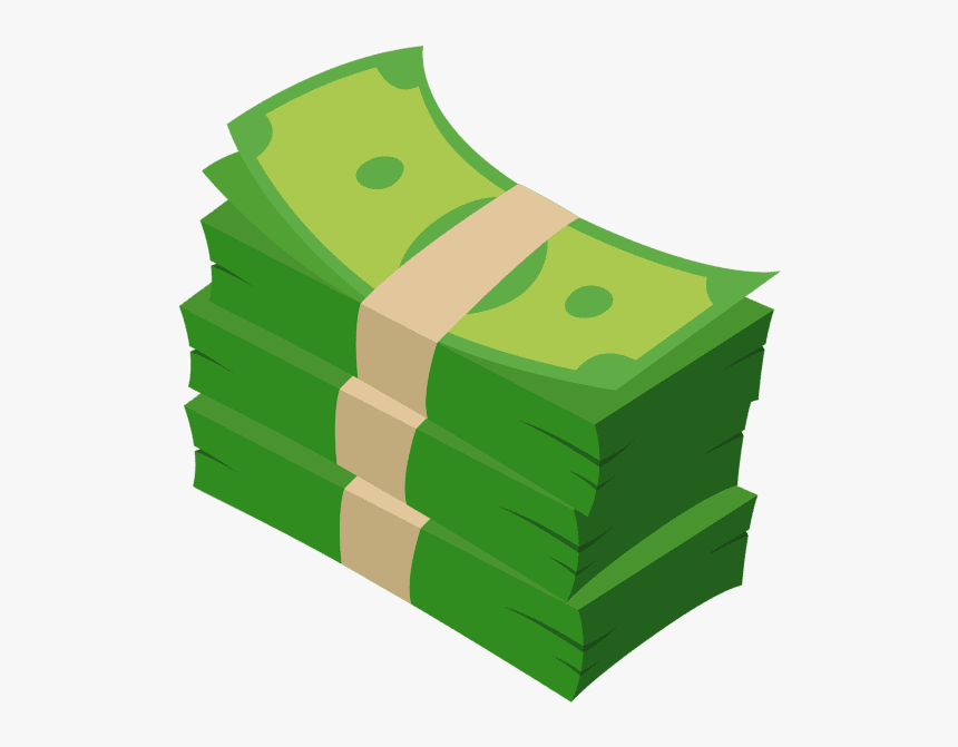 Money Please, HD Png Download