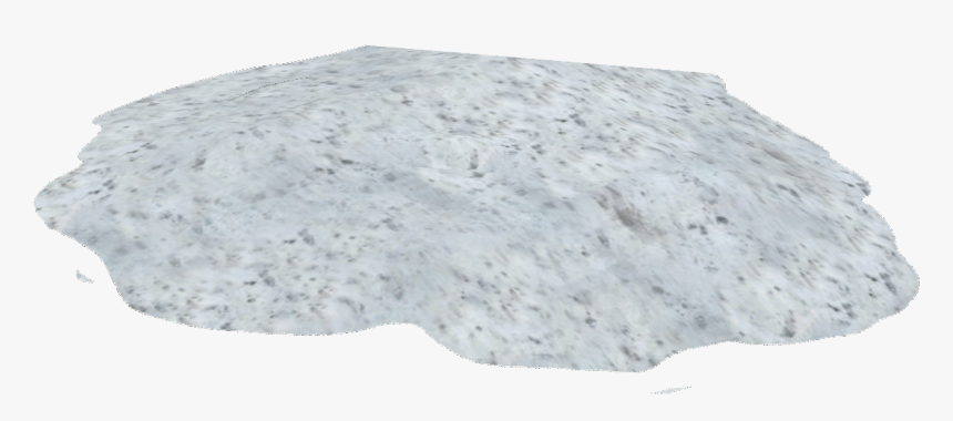 Transparent Snow Piles Clipart - Snow Pile Png, Png Download