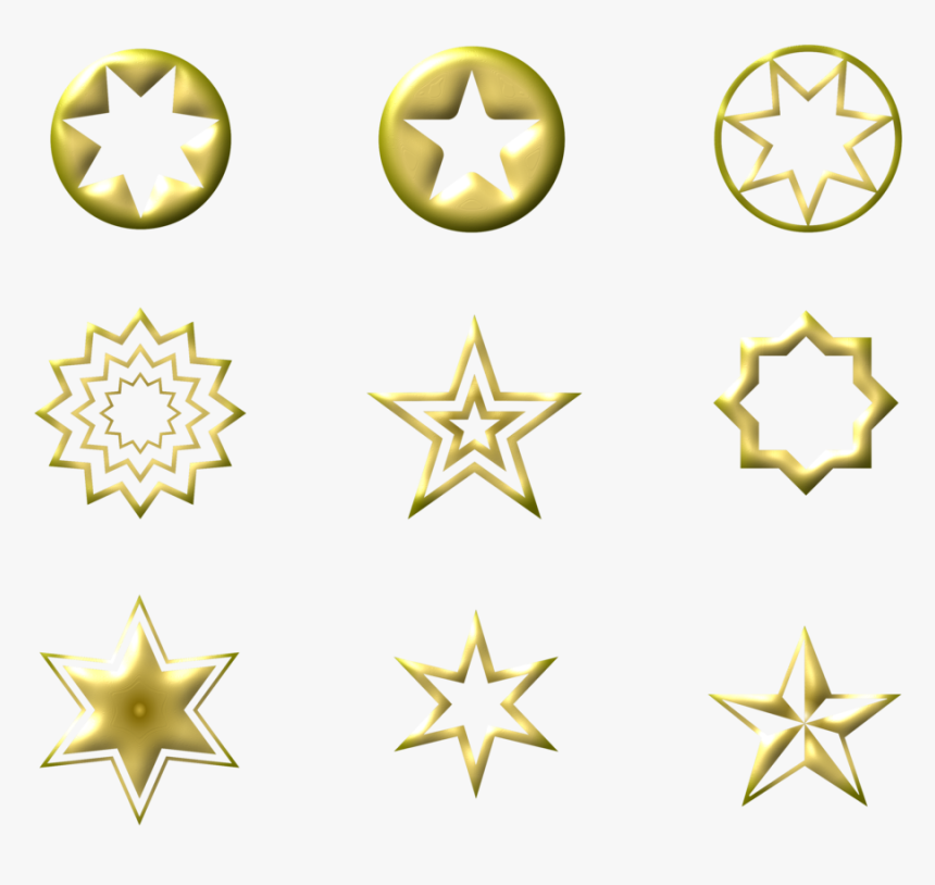 Glitter Clipart Dangling - Emblem, HD Png Download