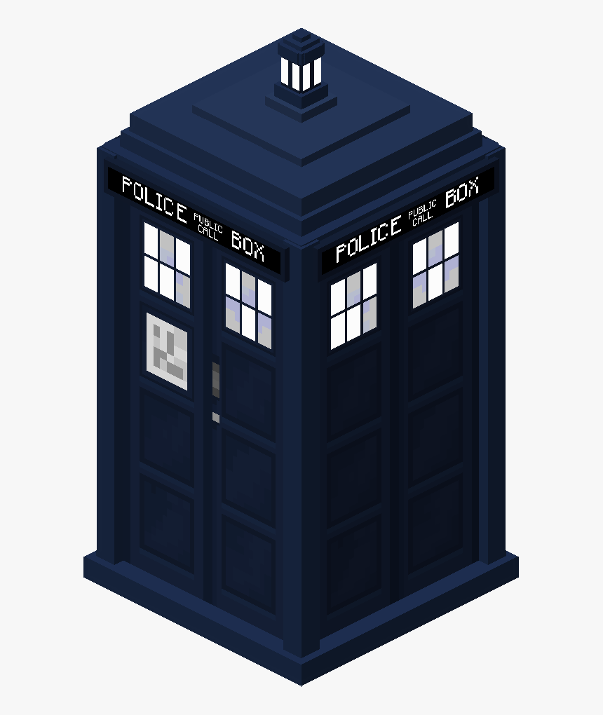 Dalek Mod Wiki - Architecture, HD Png Download
