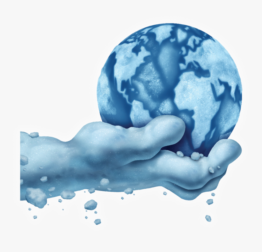 Snow Pile Png, Transparent Png