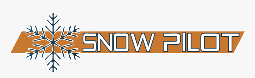 Home - Snow Pilot, HD Png Download