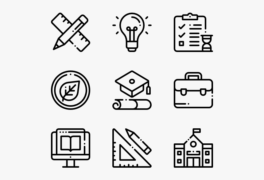 Back To School - Adobe Icon Vector, HD Png Download