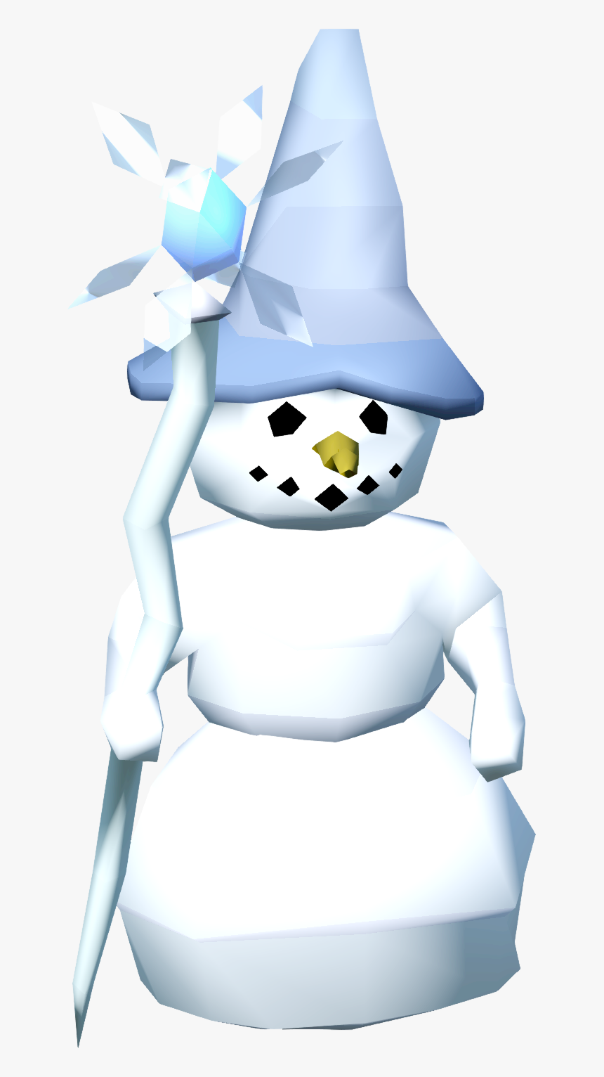 Snowman, HD Png Download