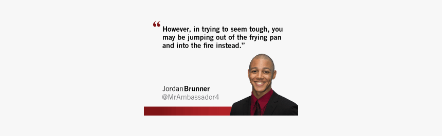 Jordanbrunner9-9 - Gentleman, HD Png Download