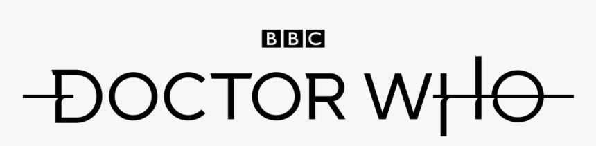 Doctor Who Logo Png, Transparent Png