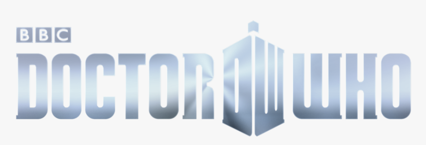 War Doctor Tardis Companion Doctor Who - Transparent Doctor Who Logo, HD Png Download