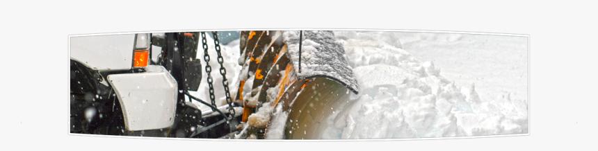 Green Horizons - Snow, HD Png Download