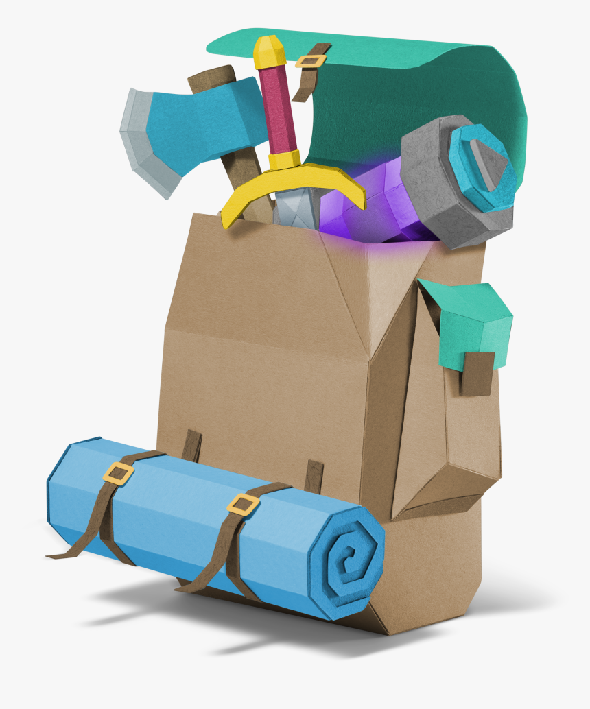 Messenger Bag, HD Png Download