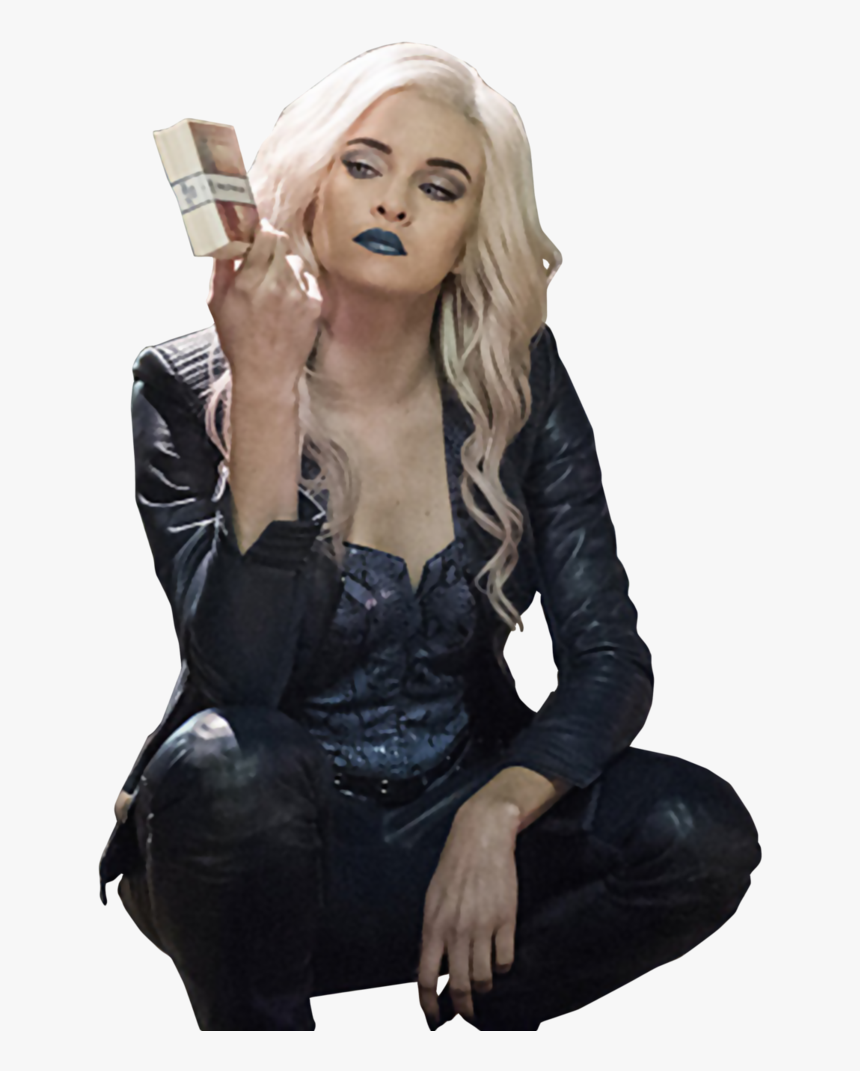 Killer Frost Png, Transparent Png