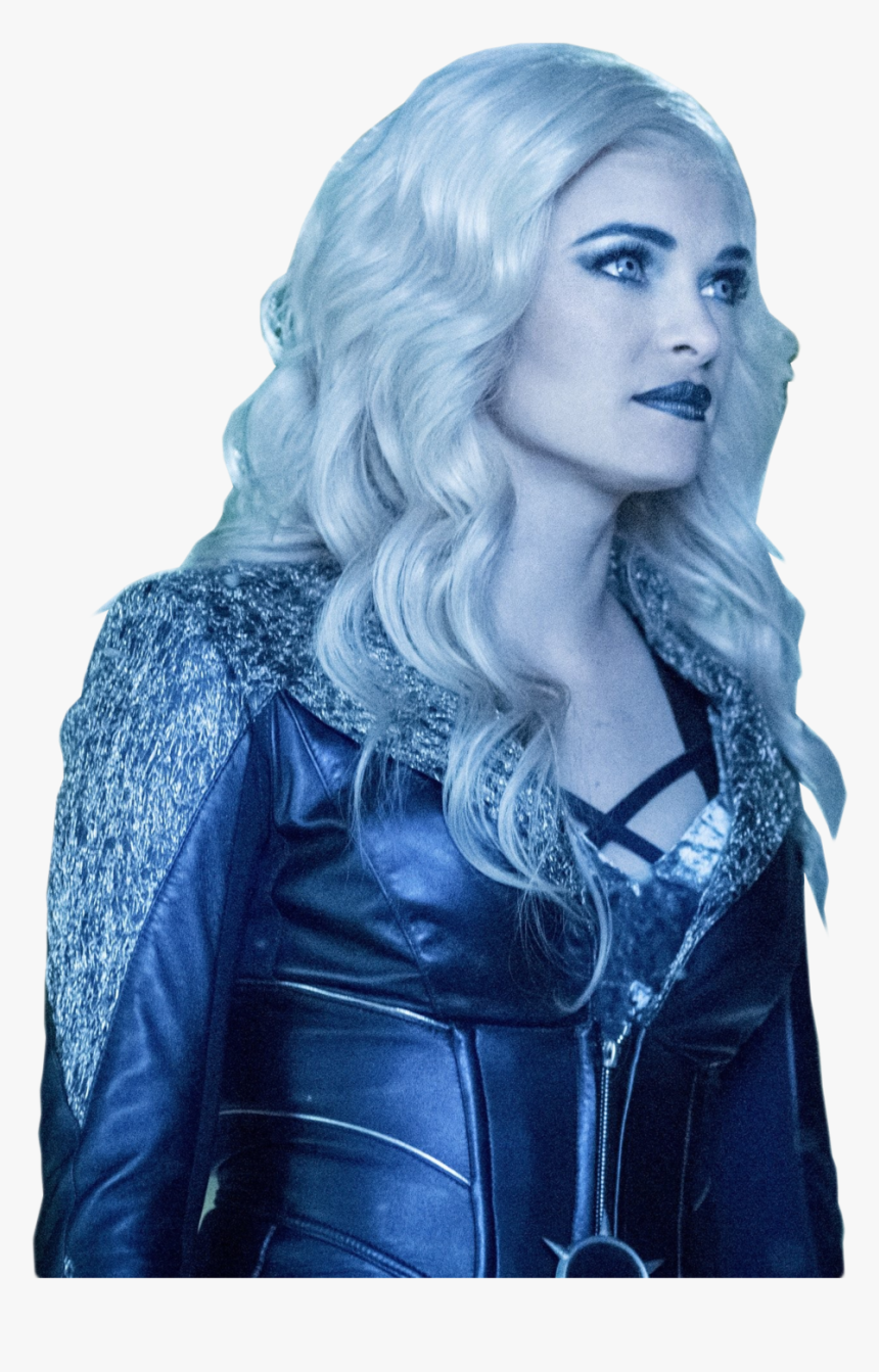 Caitlin Snow Danielle Panabaker, HD Png Download