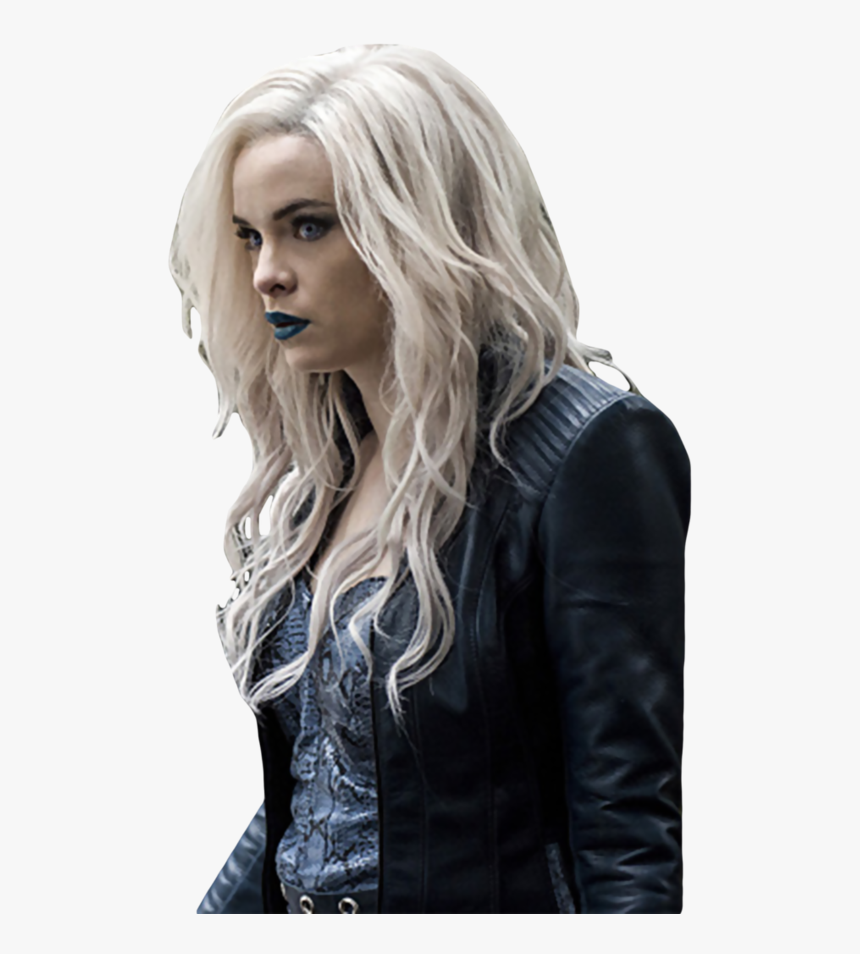 Killer Frost Flash Png, Transparent Png