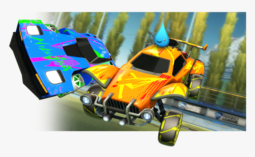 View Fan Rewards - Sports Prototype, HD Png Download