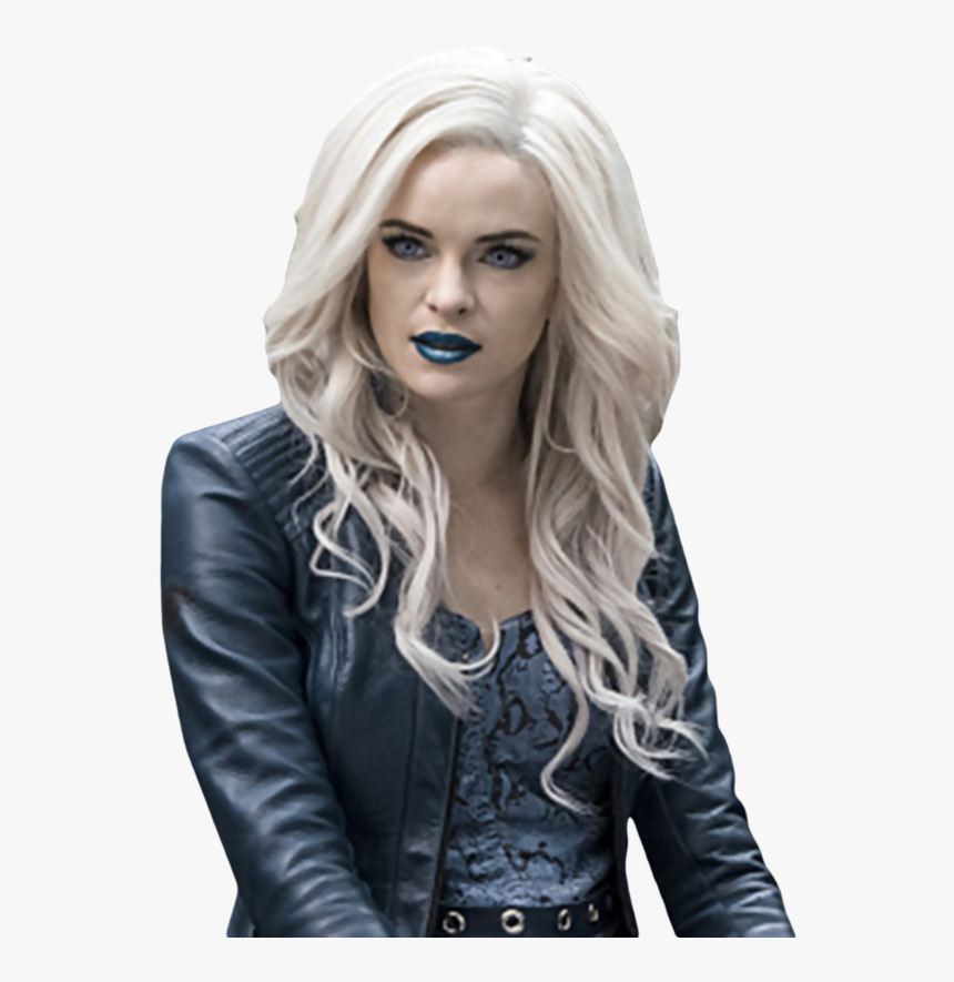 Killer Frost Hunter Flash Panabaker Turner Zolomon - Flash Season 4 Julian, HD Png Download