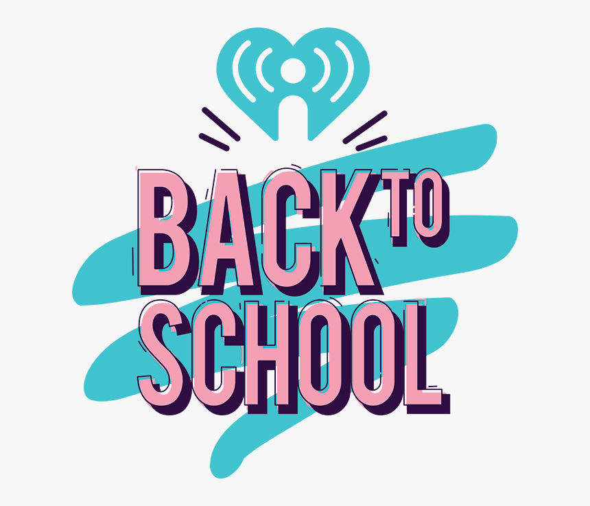 Clip Art Iheartradio - Graphic Design, HD Png Download