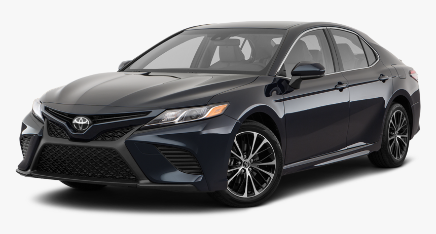 Sports-car - Toyota Camry Se 2018 Price, HD Png Download