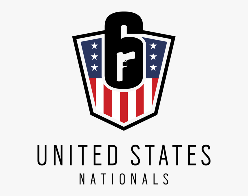 Rainbow Six Us Nationals, HD Png Download