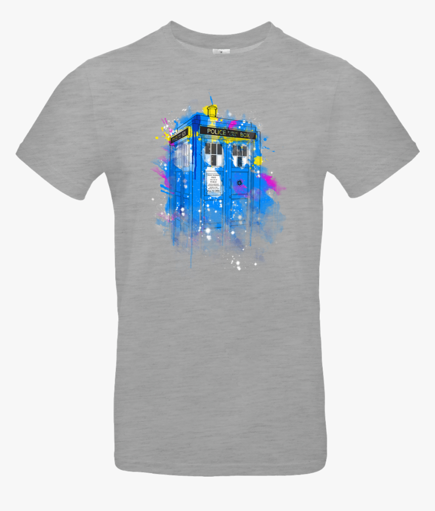 Tardis Png, Transparent Png