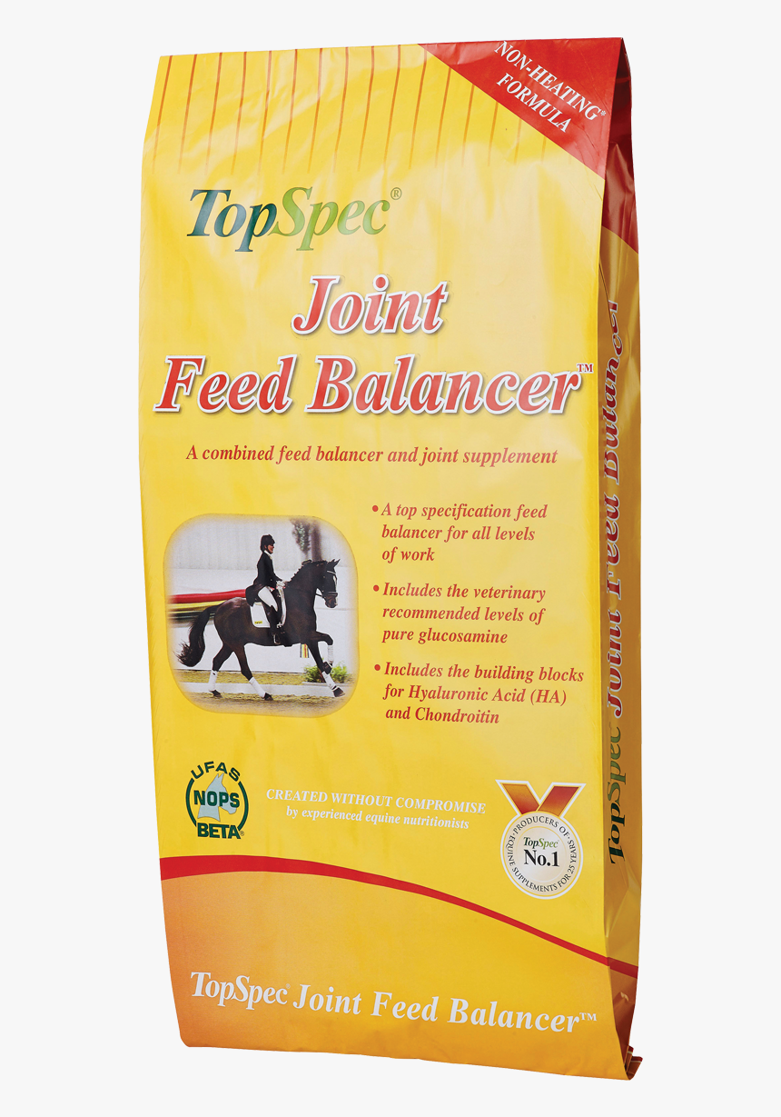 Topspec Joint Feed Balancer, HD Png Download
