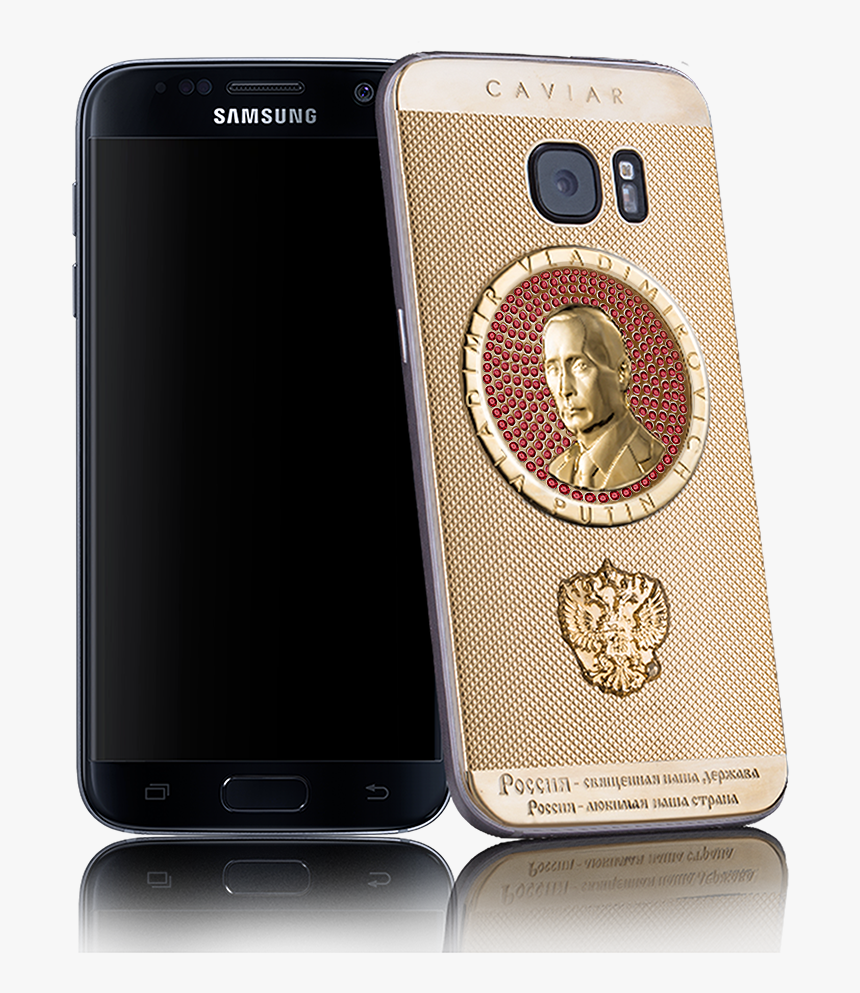 Samsung Galaxy S7 Putin Case, HD Png Download