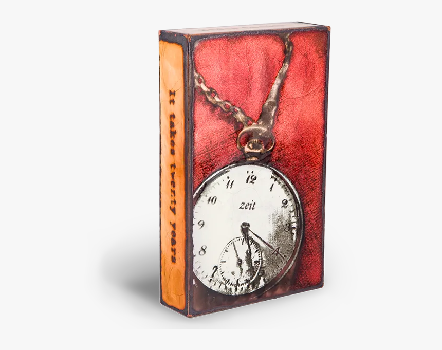 Quartz Clock, HD Png Download