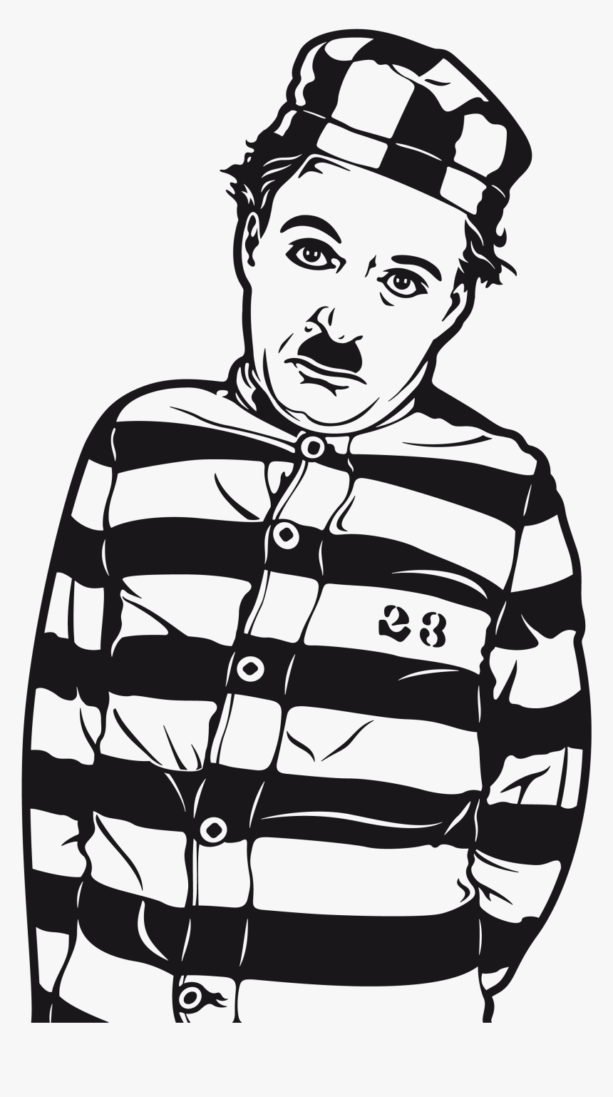 Transparent Vladimir Putin Png - Vinilos Chaplin, Png Download