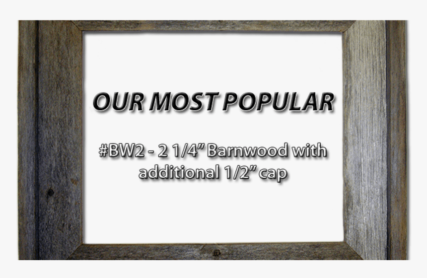 15 Rustic Wood Frame Png For Free Download On Mbtskoudsalg - Picture Frame, Transparent Png