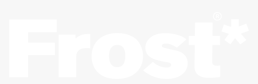Frost* Design - Frost Collective, HD Png Download