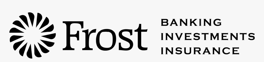 Frost Bank Logo Png, Transparent Png