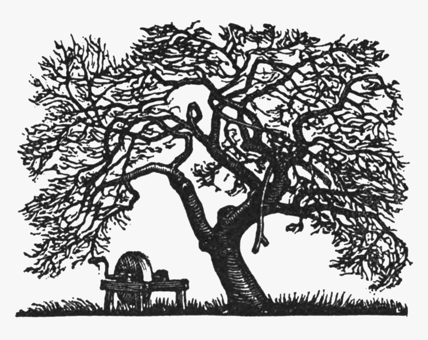 New Hampshire -page 128 - Jj Lankes Woodcuts Robert Frost, HD Png Download