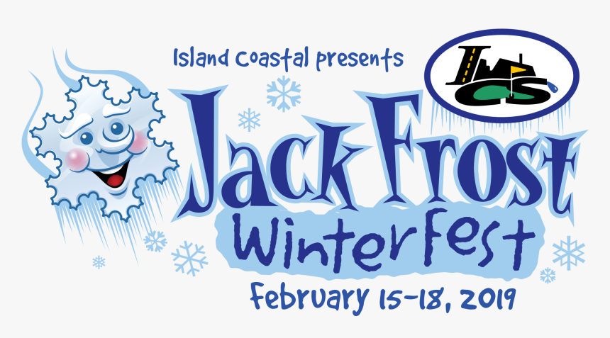 Jack Frost Festival 2019, HD Png Download