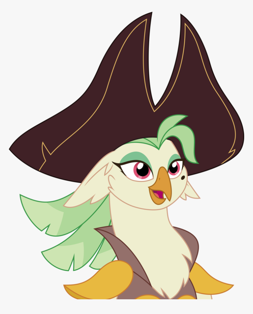 Pusheen Vector - Vector - Celaeno My Little Pony, HD Png Download