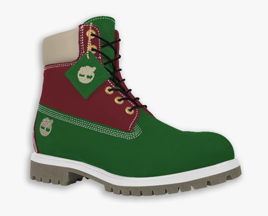 Customize Men S - Steel-toe Boot, HD Png Download