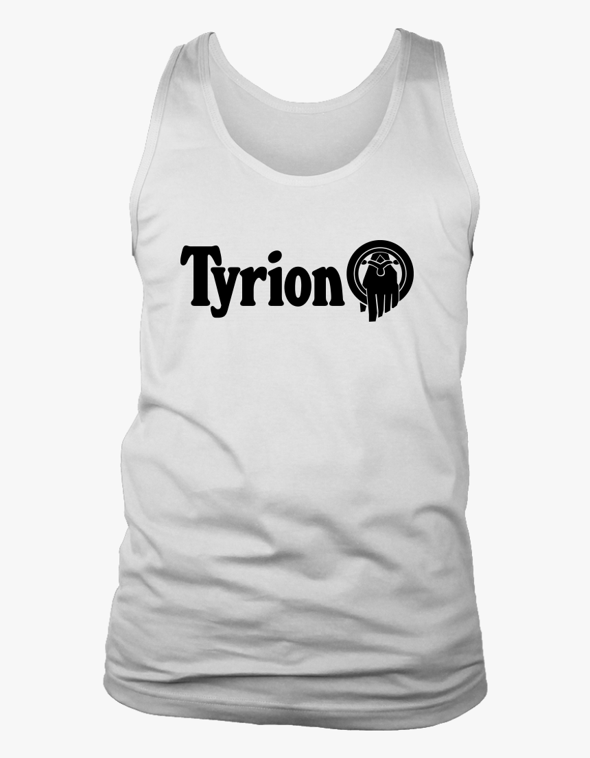 Champion Yellow Tank Freddie Mercury, HD Png Download