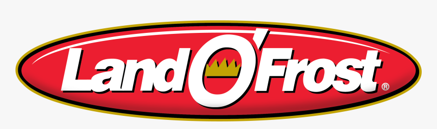 Land O Frost Logo - Land O Frost Logo Png, Transparent Png
