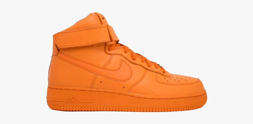 Air Force Nike, HD Png Download