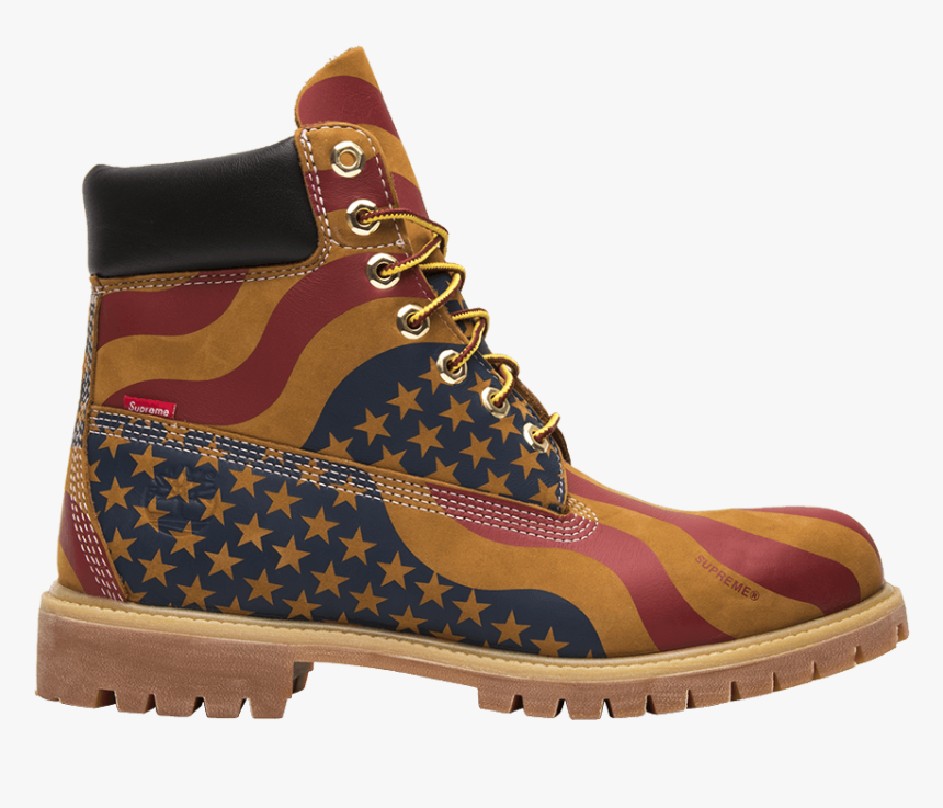 Timberland 6 Inch Premium Waterproof Brown, HD Png Download