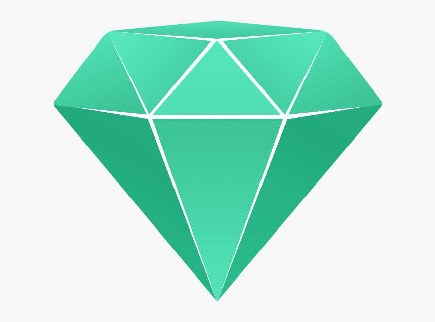 Triangle, HD Png Download