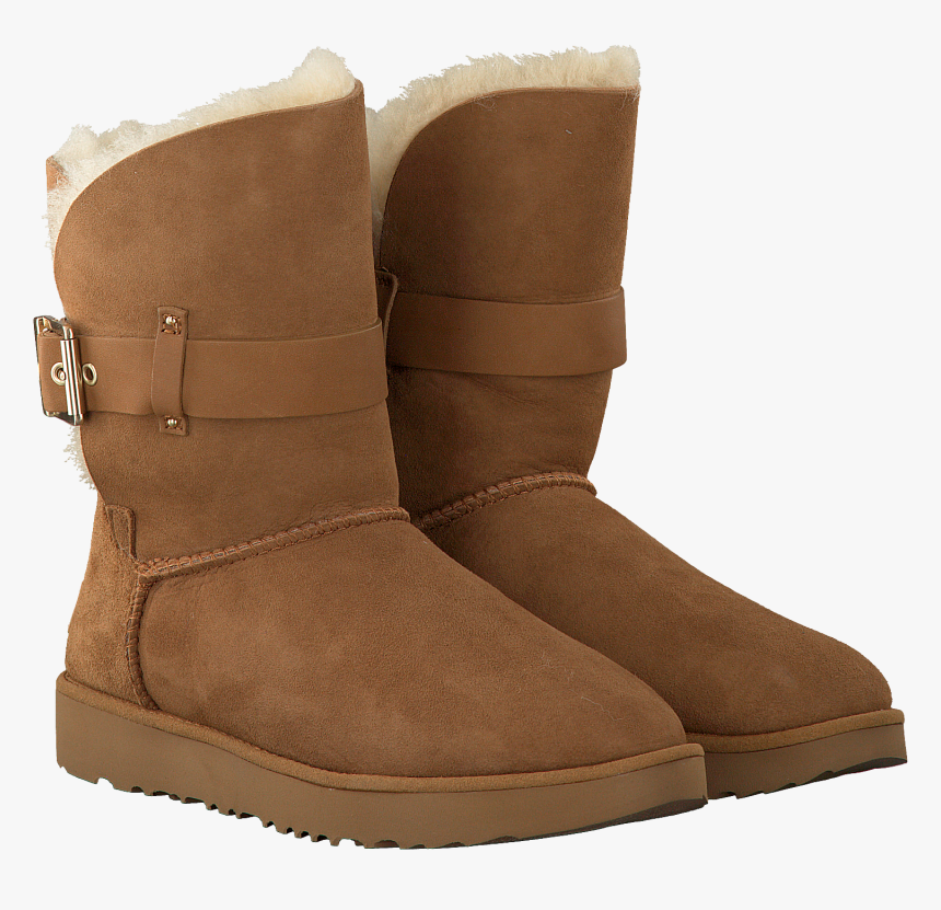 Snow-boot - Snow Boot, HD Png Download