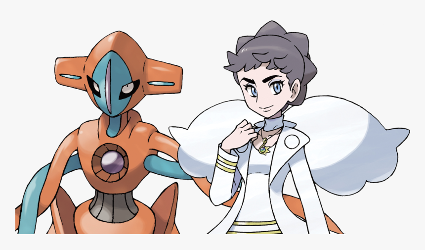 Pokemon Diaxis, HD Png Download