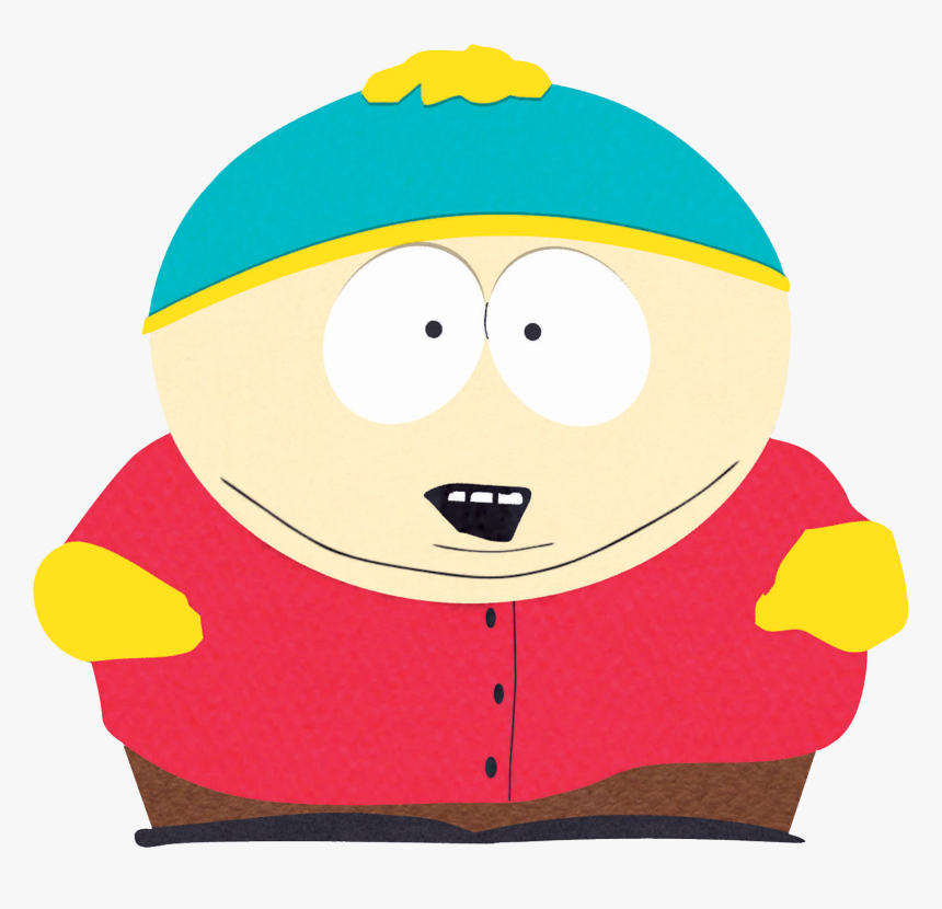 No Caption Provided - South Park Cartman Png, Transparent Png