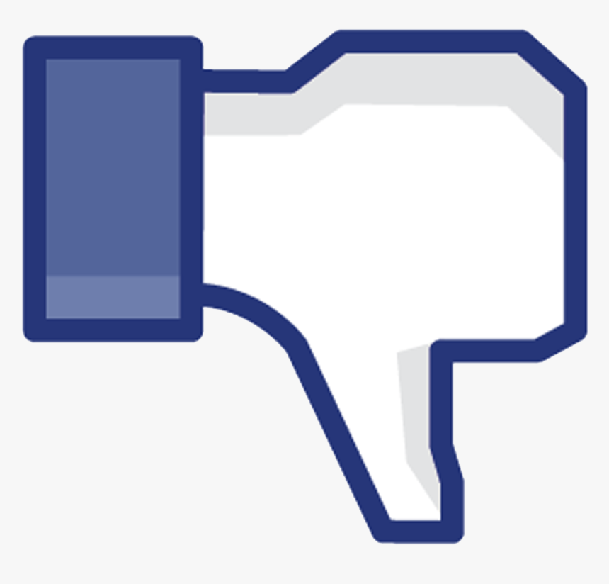 Facebook Like Button Farmville Youtube Social Networking - Facebook Dislike, HD Png Download
