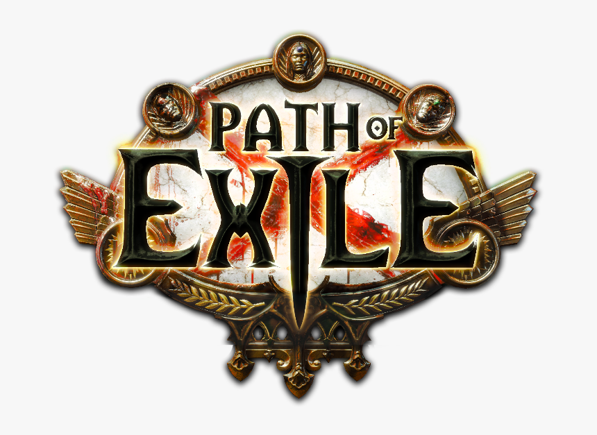 Path Of Exile Synthesis Logo, HD Png Download