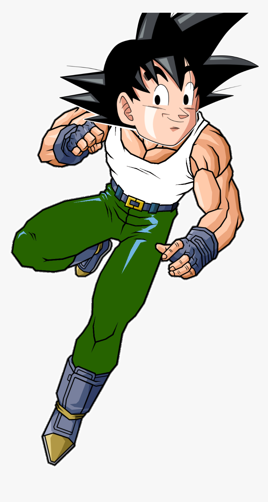 Transparent Stewie Griffin Png - Transparent Goku Head Png, Png Download