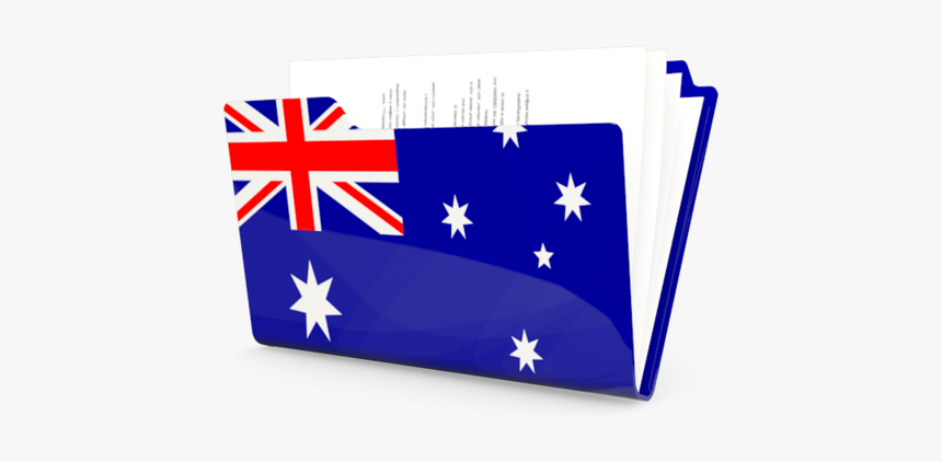 Download Flag Icon Of Australia At Png Format - Australia Torres Strait Islander Flag, Transparent Png