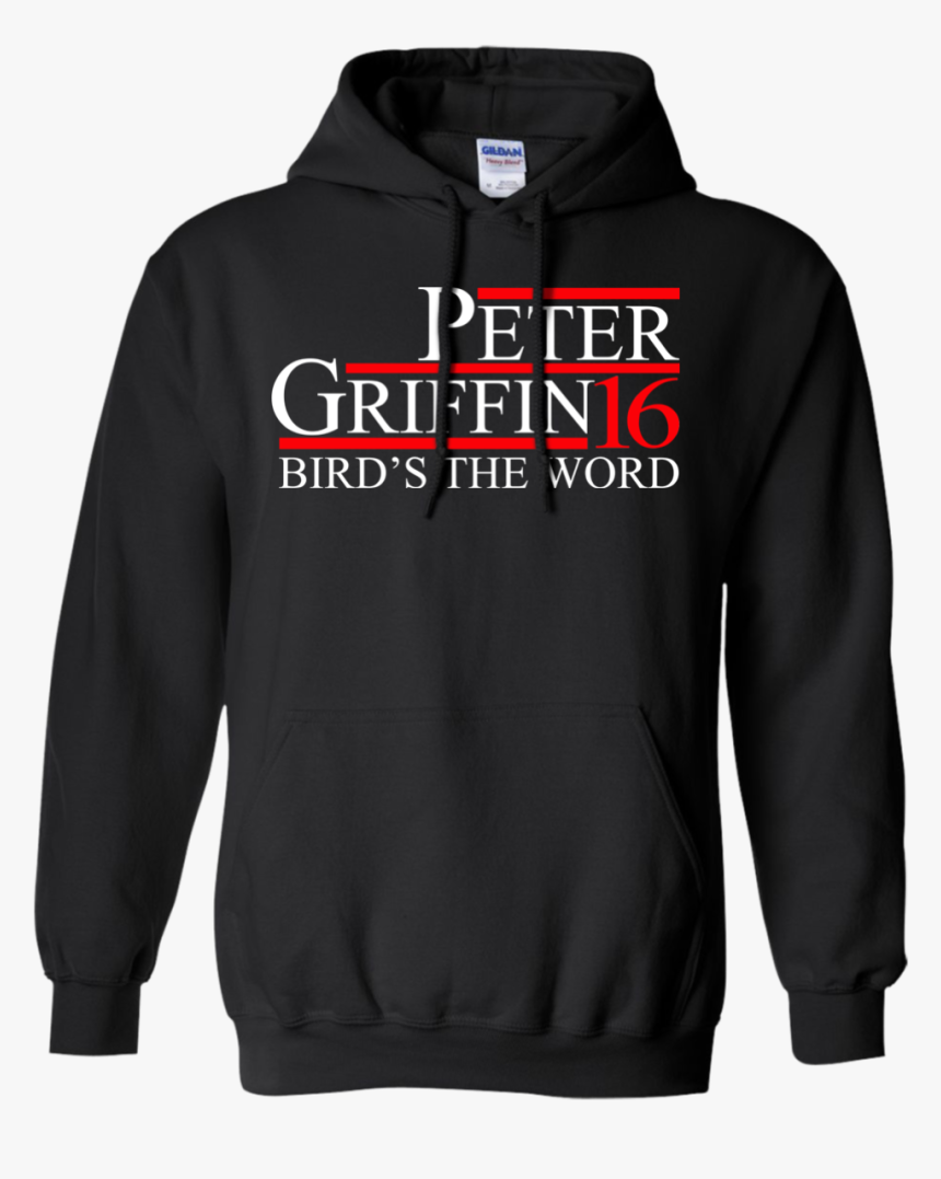 Peter Griffin 2016 T-shirt/hoodies/tanks - New Balance Fun Guy Hoodie, HD Png Download