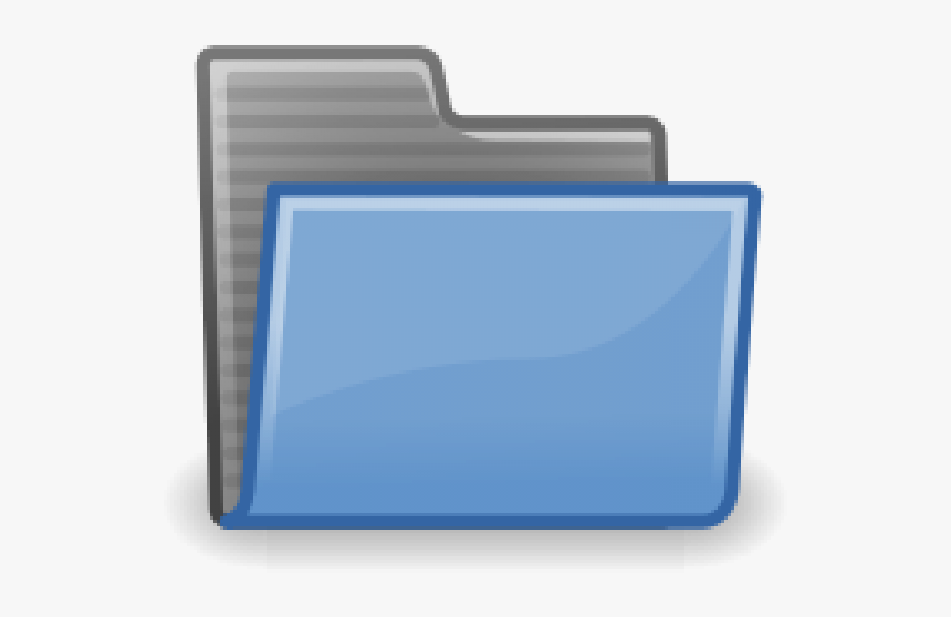 Folder - Ip Camera Ftp Setting, HD Png Download