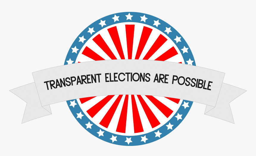 Transparent Vote Png - Northeast Ohio Young Democrats, Png Download
