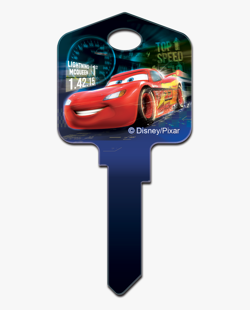 Lightning Mcqueen, HD Png Download